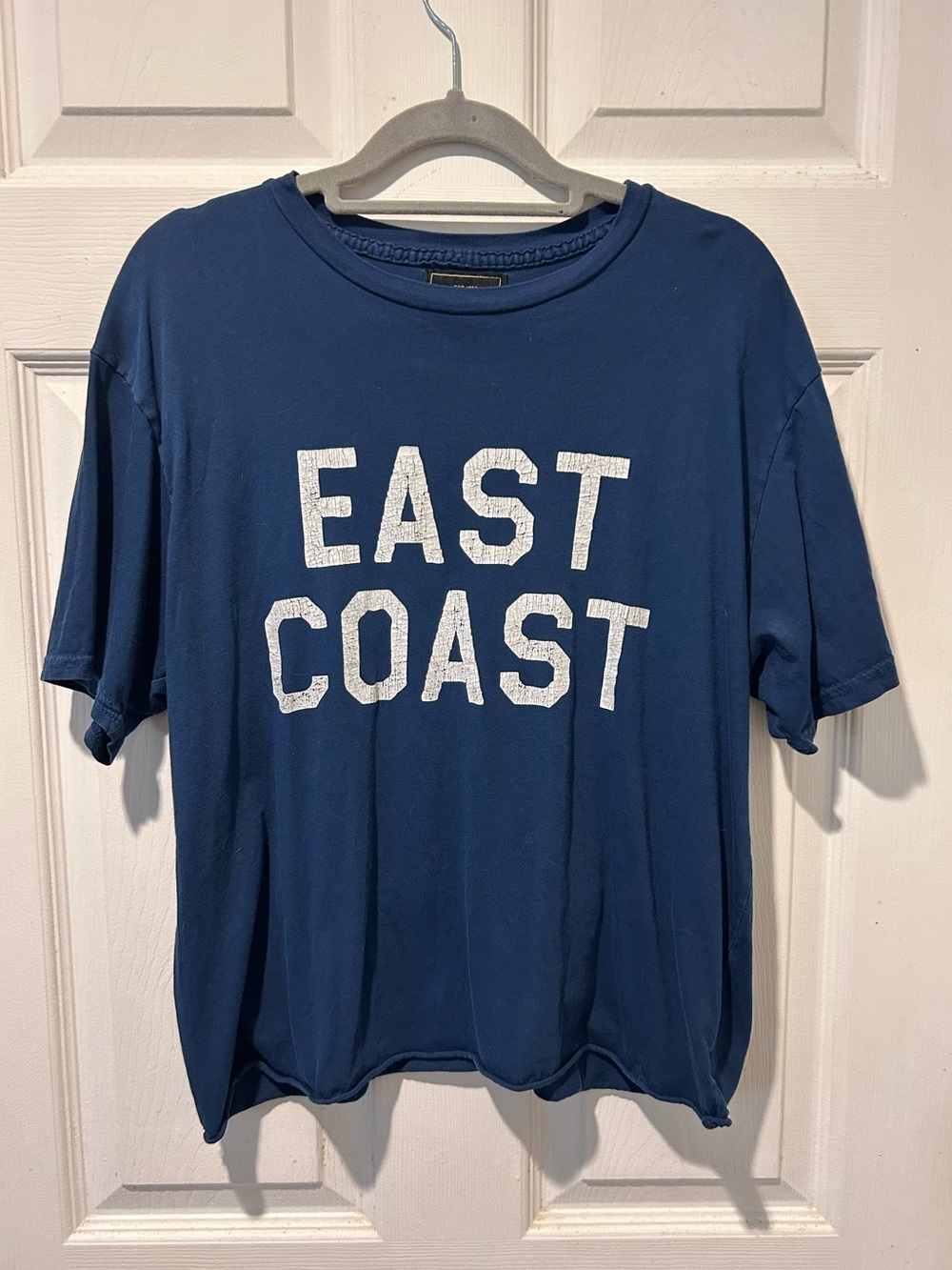 Original Retro Brand “East Coast” T-shirt Lg